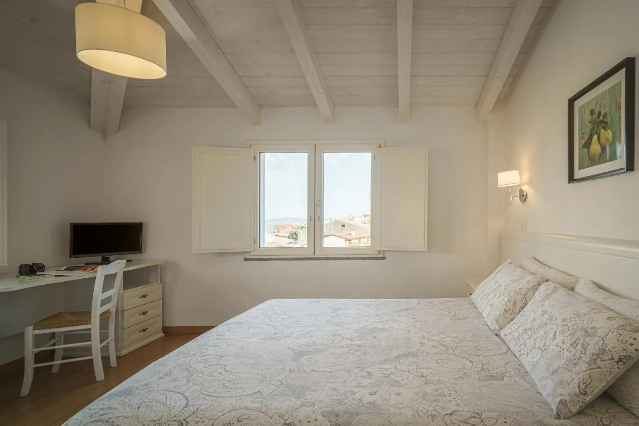 B&B Armony Bono Bono  Couette-café Bono (Sassari)