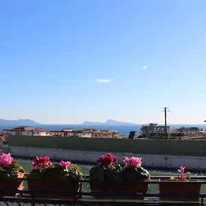 Il Giardino Dei Glicini Ercolano