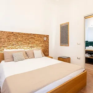 3* Bed & Breakfast Le Terrazze Di Bellavista