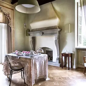 Dimora Delle Donnole Bergamo