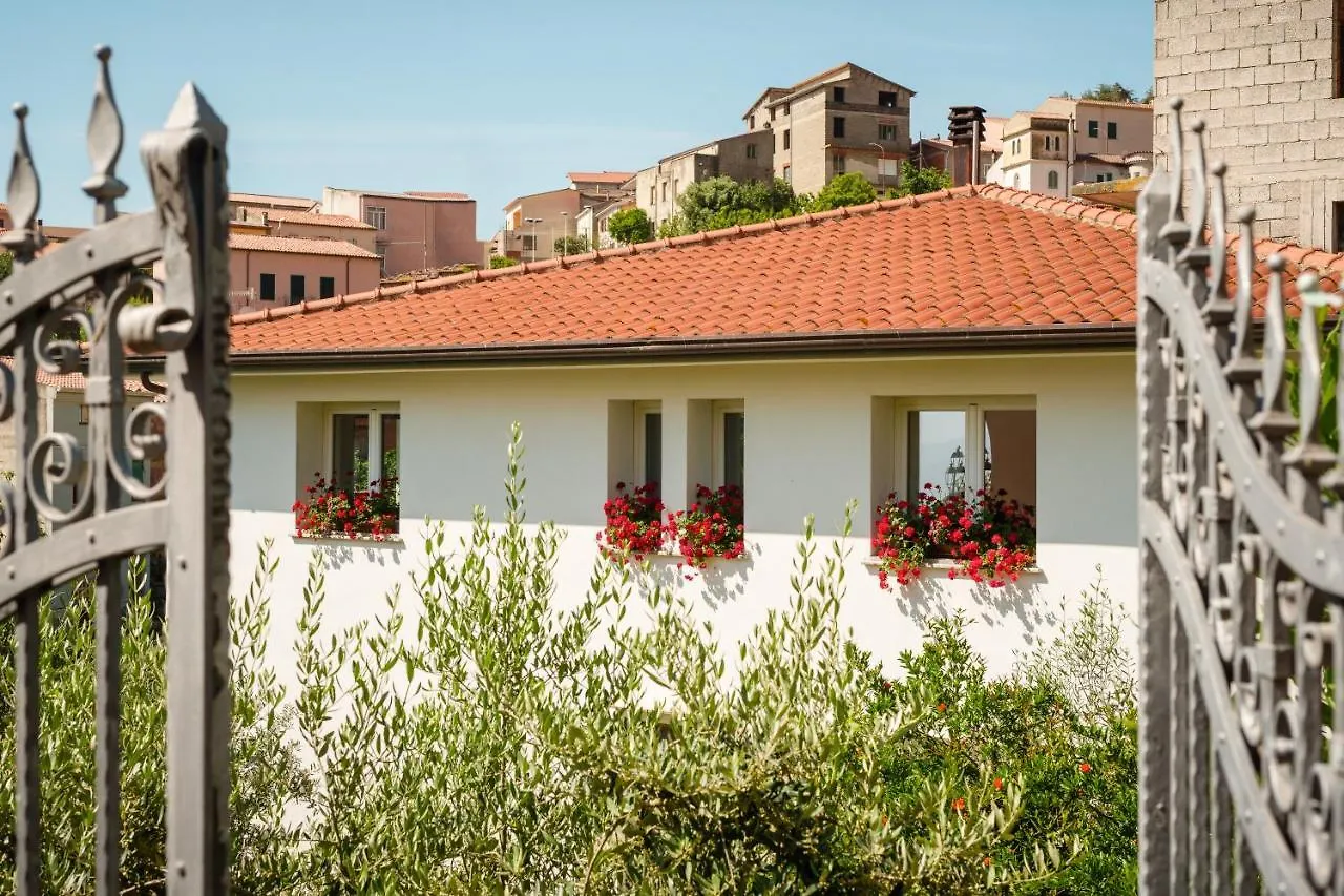 לינה וארוחת בוקר B&B Armony Bono איטליה