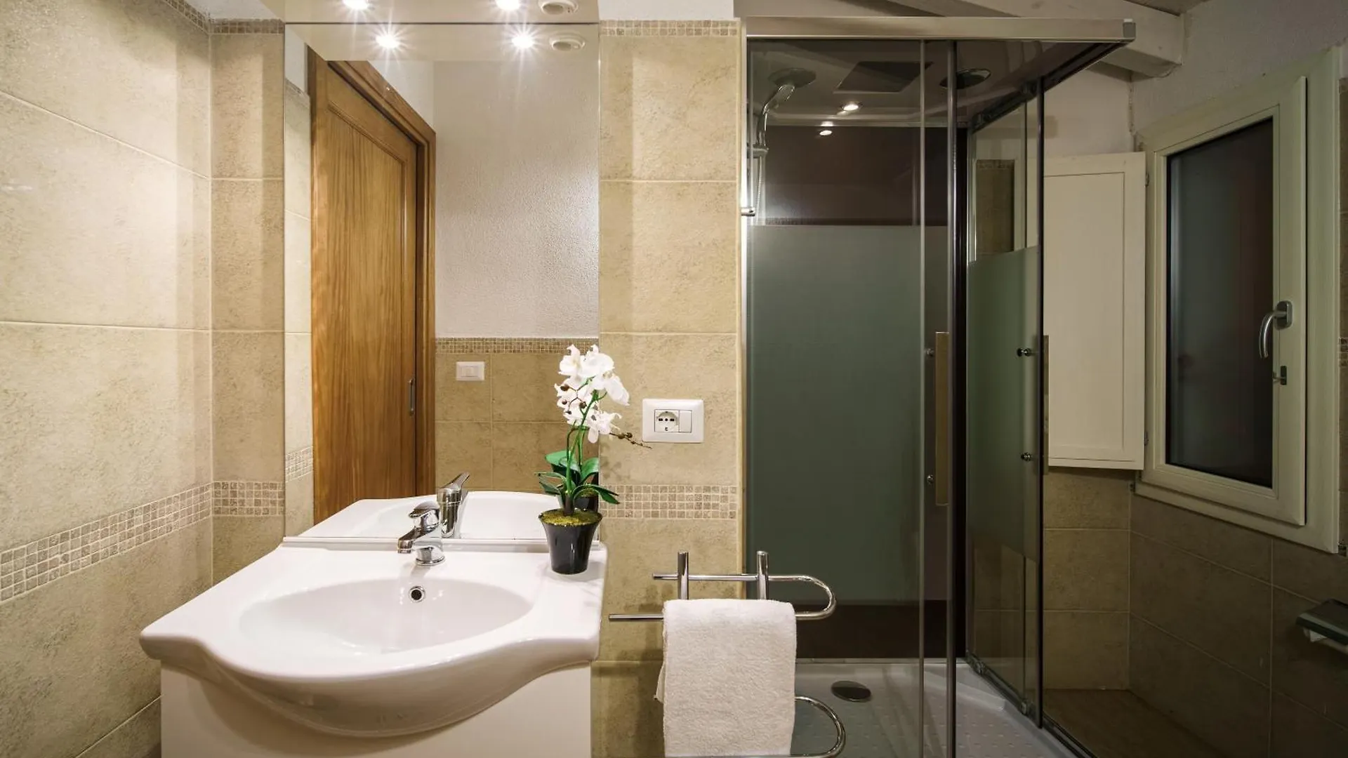 B&B Armony Bono לינה וארוחת בוקר