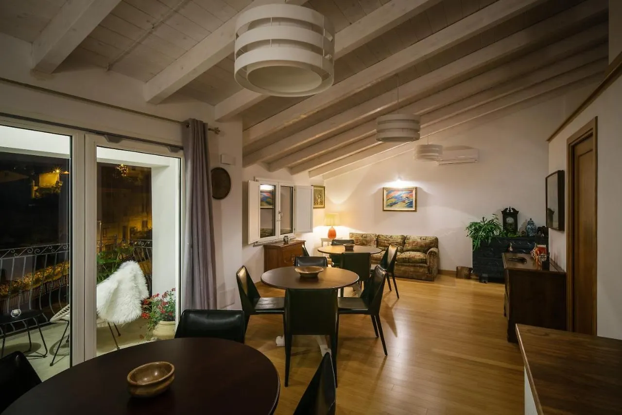 B&B Armony Bono לינה וארוחת בוקר Bono (Sassari)