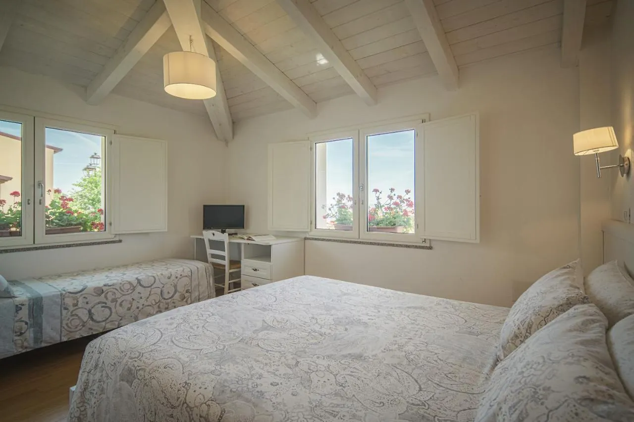 B&B Armony Bono לינה וארוחת בוקר Bono (Sassari)